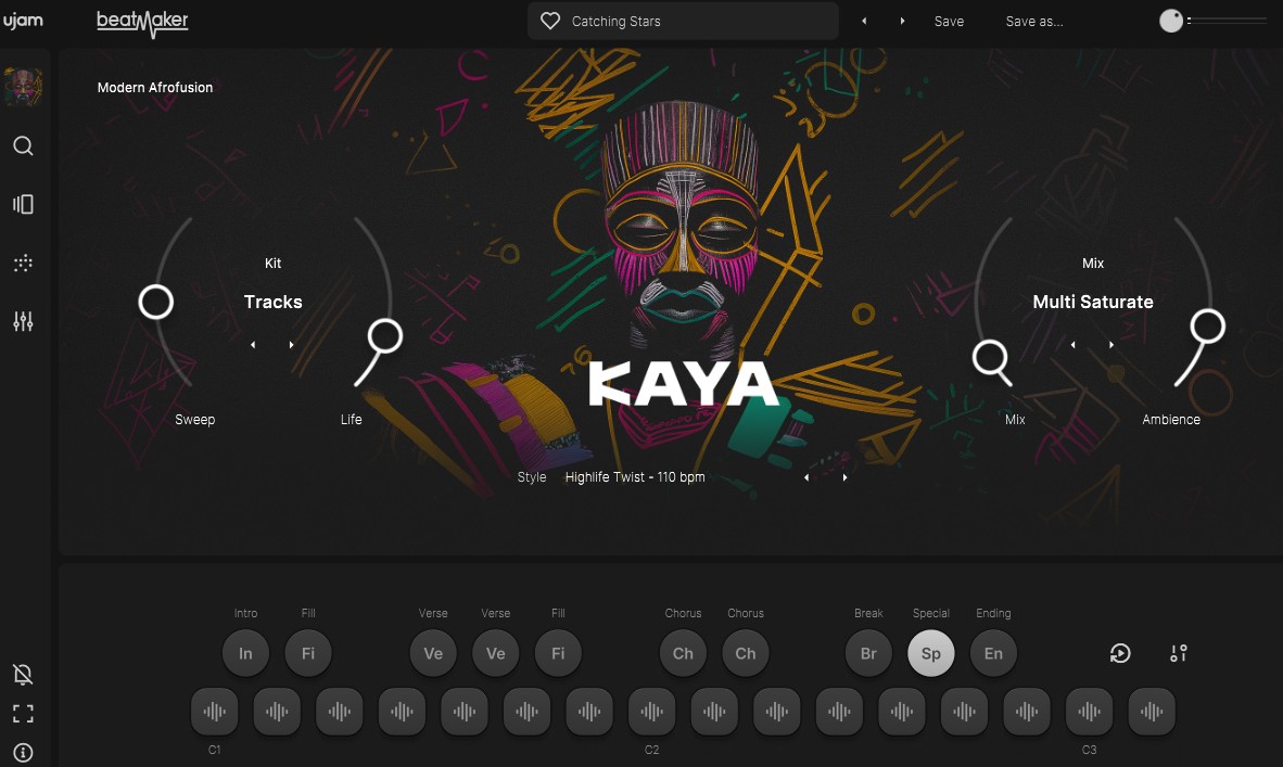Ujam Kaya